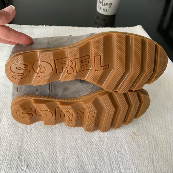 Sorel Joan of Artic Booties - Picture 7 of 8